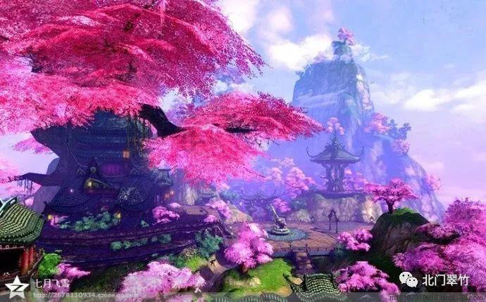 拯救精灵的土地8